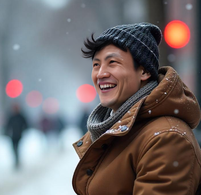 Kevin Ng